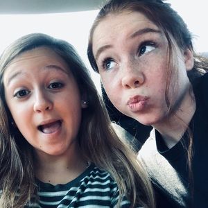 Meet your Posher, Kasey